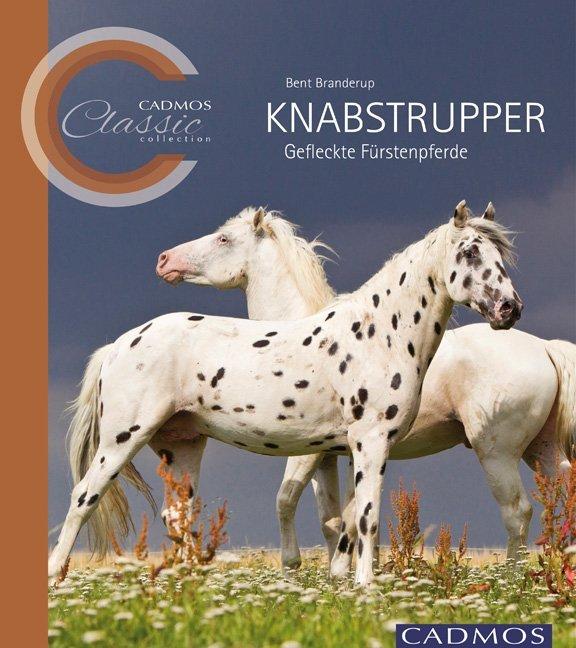 Immagine prodotto Branderup:Knabstrupper (Branderup piegato, 2016)
