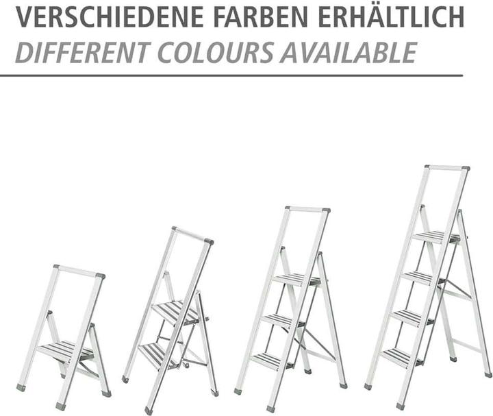 Actual product image Wenko Budget Manager (Stile, 44 cm)