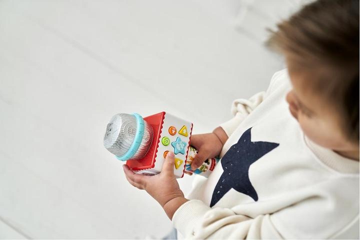 Immagine prodotto Fisher-Price Sing Along Microphone