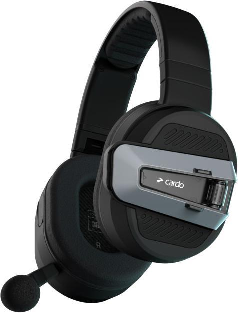 Cardo avec module