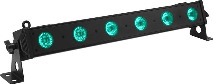 Actual product image Eurolite LED Bar