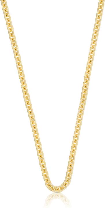 Muau Rundanker (375/9K Gelbgold, 60 cm)