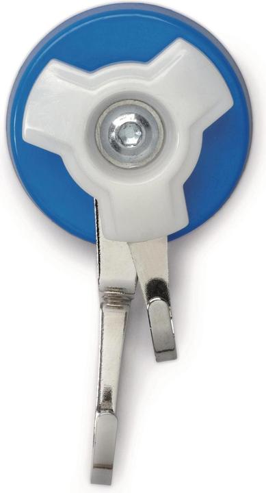 Productafbeelding Maul Magneet Carrousel Haak (1 x)