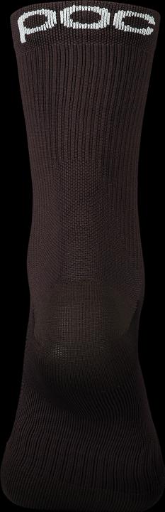 Produktbild Poc Lithe MTB Sock Mid (L, 43 - 45)