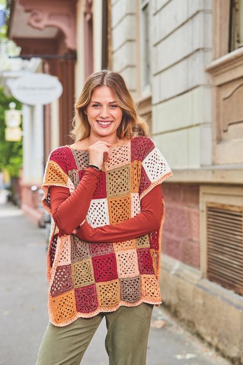Produktbild Woolly Hugs Bobbel Neue Häkel-Ideen (Deutsch, Veronika Hug, 2022)