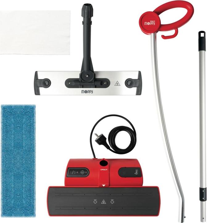 Produktbild Polti Moppy (1500 W)
