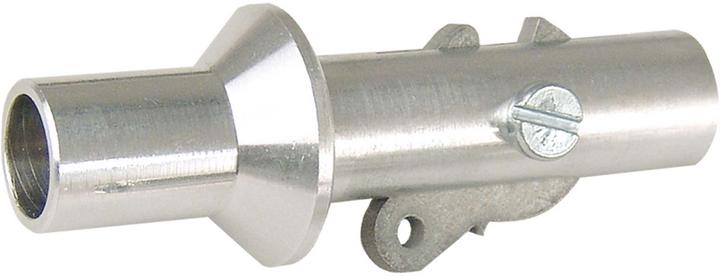 Actual product image Modellbau Lindinger tow coupling glider large