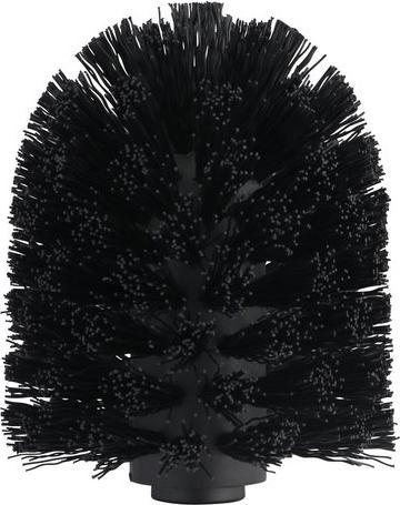 Image du produit Axentia Tête de brosse de rechange 80/9, noir