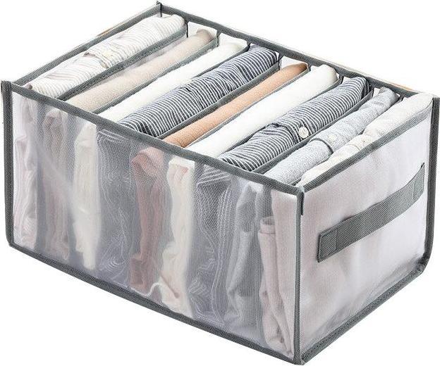 Produktbild JTI Aufbewahrungsbox (36 x 25 x 20 cm)