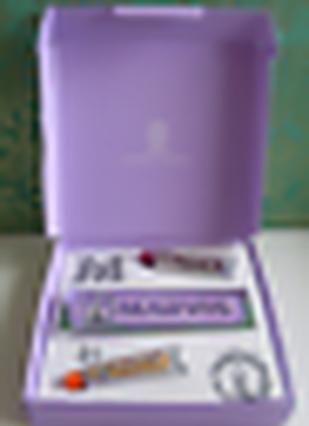 Image du produit Marvis Coffret cadeau The Sweets (85 ml)