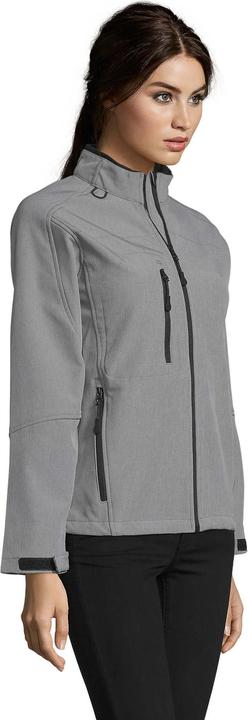 Produktbild Sols Roxy SoftshellJacke atmungsaktiv winddicht wasserabweisend (L)
