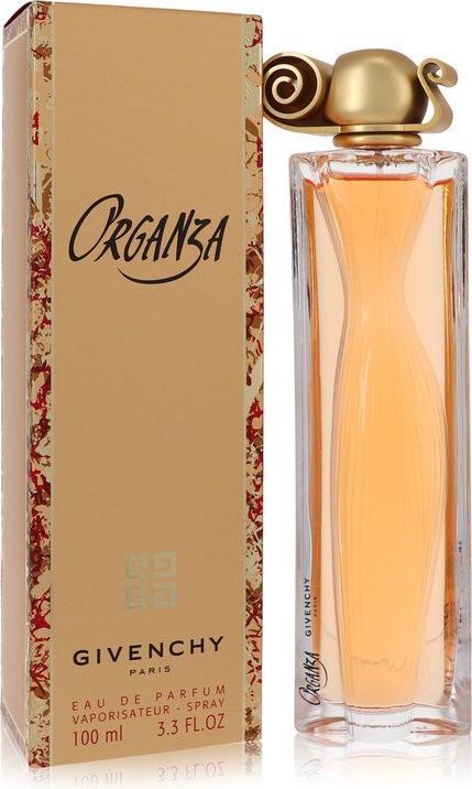 Produktbild Givenchy Organza (Eau de Parfum, 100 ml)