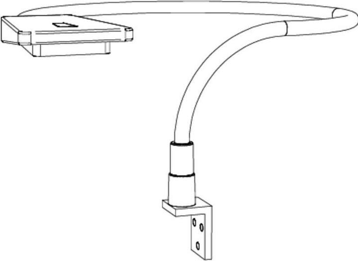 Produktbild Hasena Merano (1000 lm)