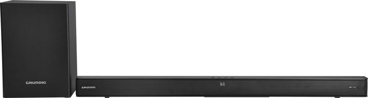 Actual product image Grundig GRUN Soundbar (220 W, 2.1 Channel)