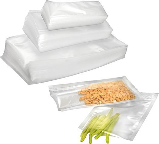 Image du produit Unold Sacs en aluminium sous vide (100 x)