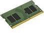 Actual product image Kingston KCP432SS6/8 (1 x 8GB, 3200 MHz, DDR4-RAM, SO-DIMM)