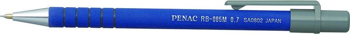 Immagine prodotto NAC Matita meccanica 0,7 mm blu (PSA080203-01) (0.70 mm, 1 x)