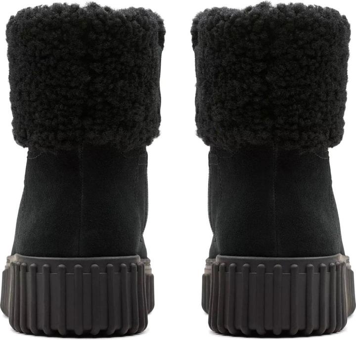 Actual product image Clarks Torhill Turn (36)
