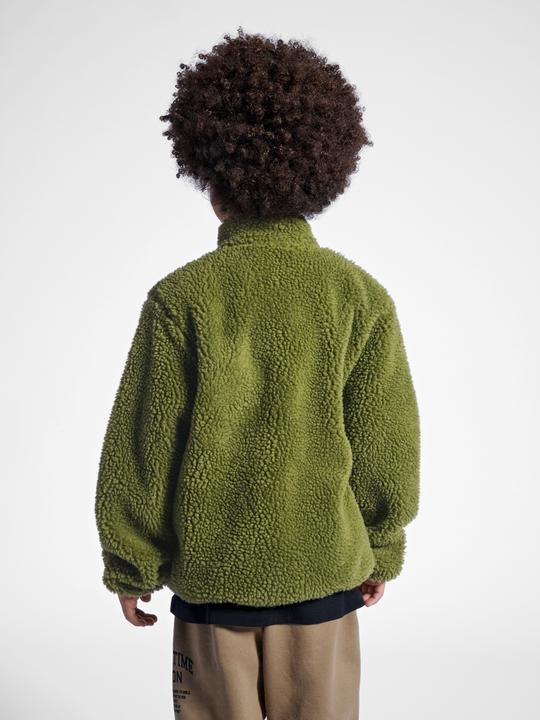 Immagine prodotto hummel Stmventure Giacca Di Fleece (104)