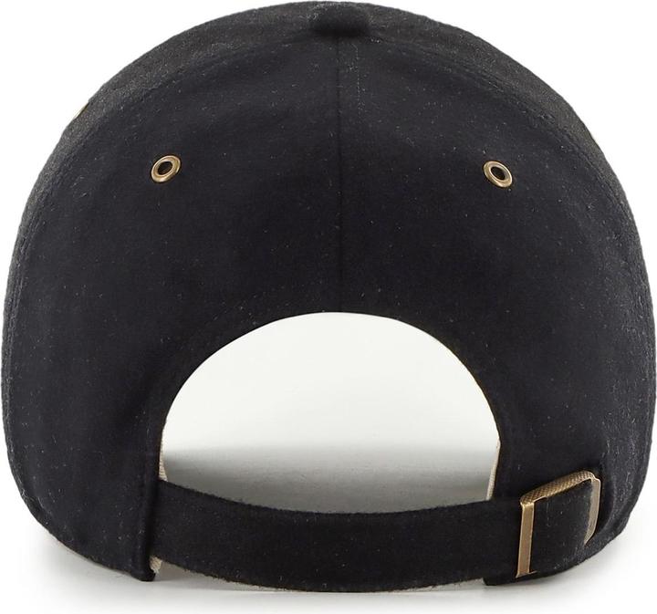 Image du produit 47 Brand Curved Strapback Cap - PENMAN Chicago White Sox