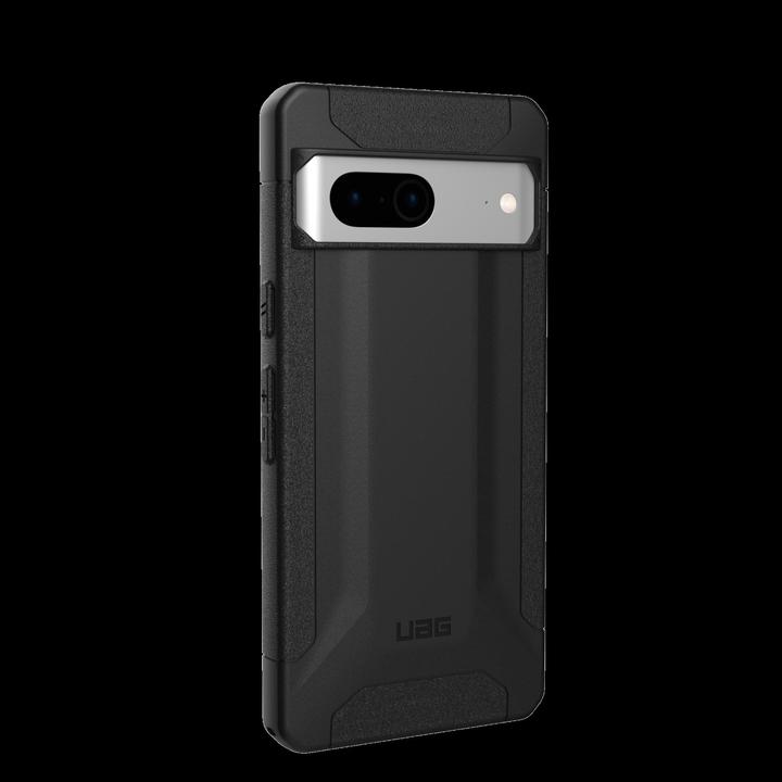 Image du produit UAG Urban Armor Gear Scout Case Google Pixel 7 noir (Google Pixel 7)