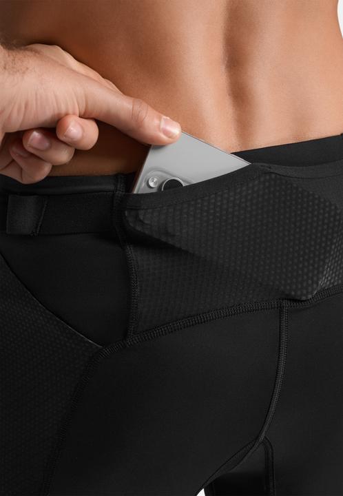 Produktbild 2XU Aero Mesh Compression Tights (M)