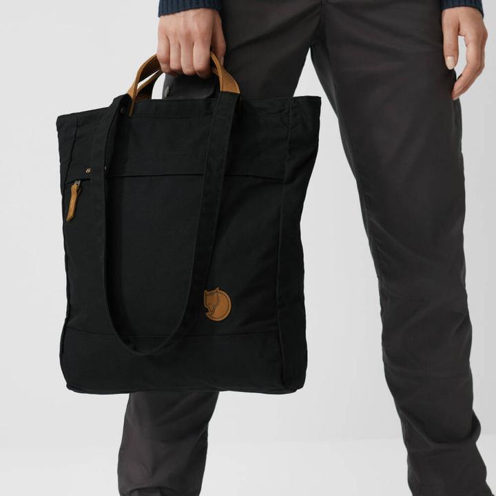 Actual product image Fjällräven Totepack No. 1 (14 l)