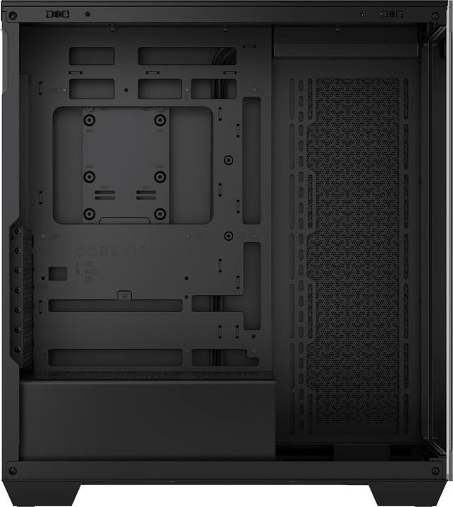 Produktbild Corsair 3500X (E-ATX, ATX, Mini-ITX, mATX)