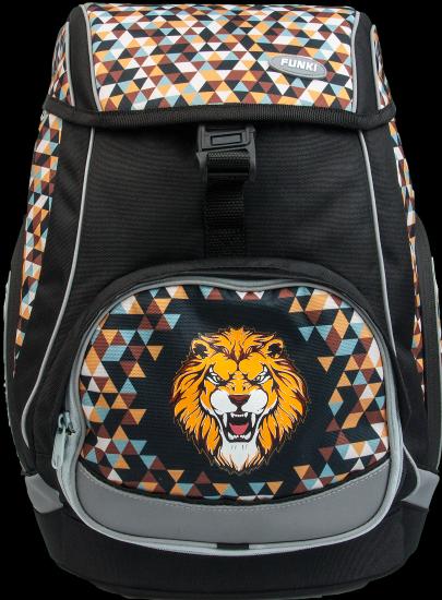 Actual product image Funki Flexy-Bag (15 l)