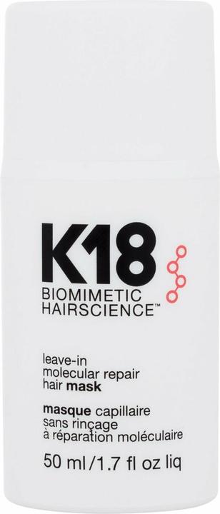 K18 Molecular Repair (50 ml)