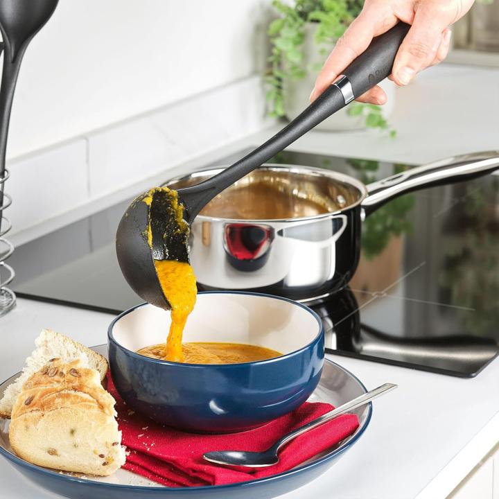 Image du produit Russell Hobbs RH03026EU7 5 Piece Utensil Set