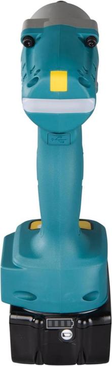 Produktbild Makita Dtwa260z Akku-Schlagschrauber Akku-Schlagschrauber 18v (Akkubetrieb)