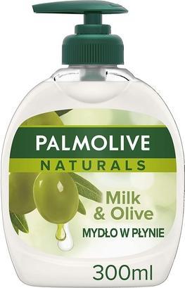 Actual product image Palmolive Naturals Ultra Moisturising (Liquid soap, 300 ml)