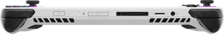 Produktbild ASUS - ROG ALLY - 512GB Handheld Console - White (PC)