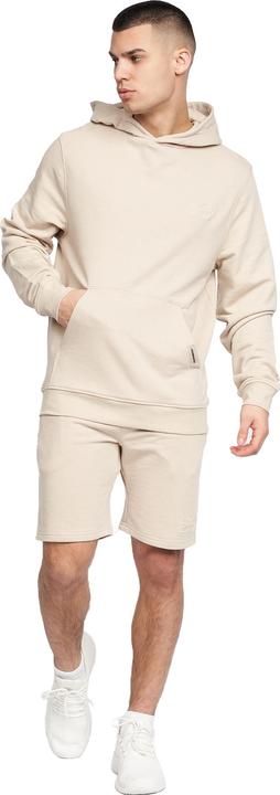 Actual product image Crosshatch Mens Emmson Hoodie (L)