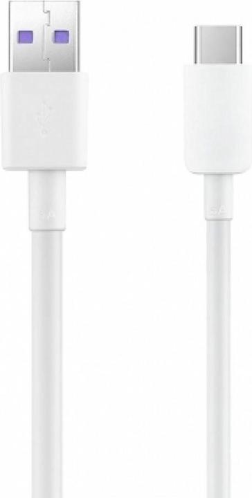 Produktbild PowerGuard SuperCharge Huawei USB-C Kabel 1m (1 m, USB 3.2 Gen 1)
