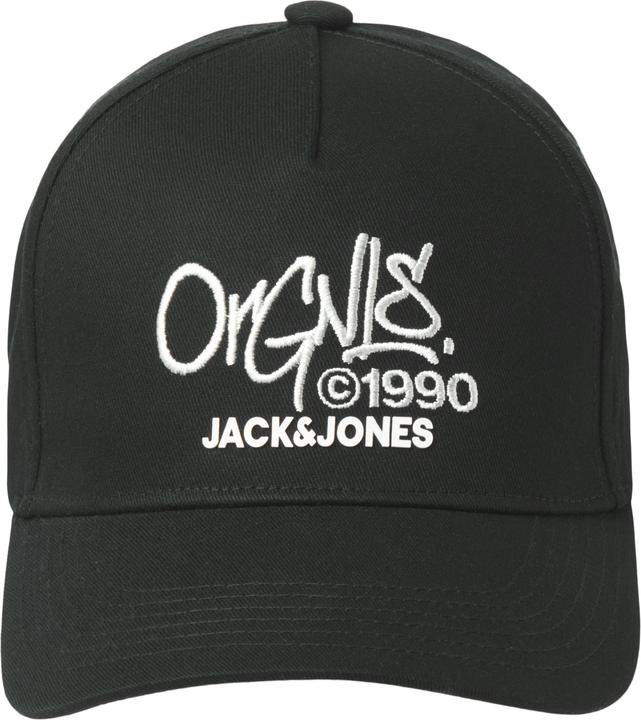 Produktbild Jack & Jones Jacpaint Baseball Cap Noos Ln (One Size)
