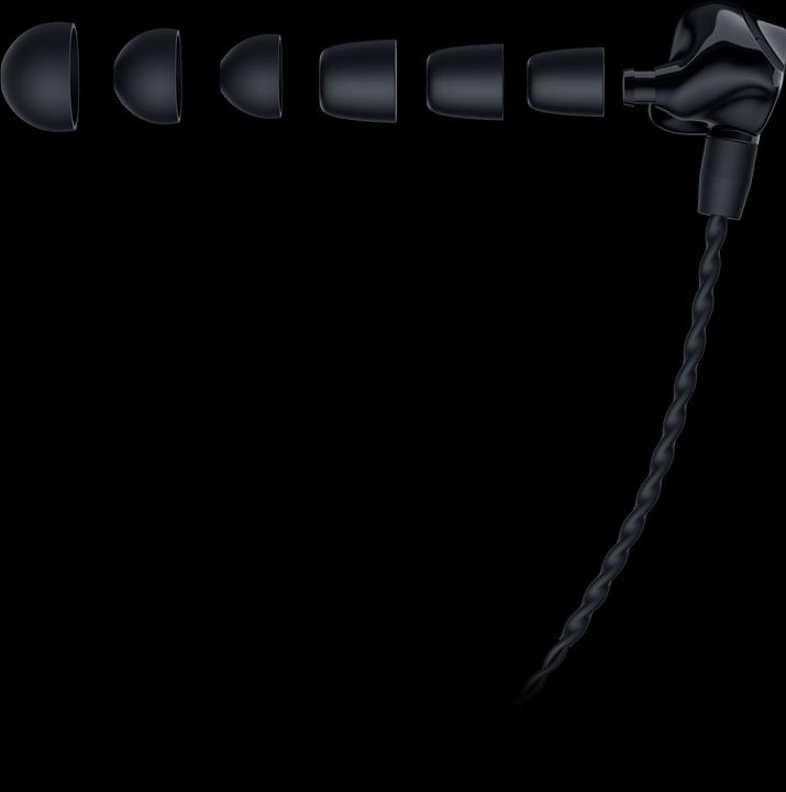 Produktbild Razer Moray (Kabelgebunden)