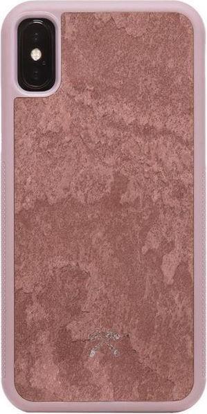 Immagine prodotto Woodcessories EcoBump Stone (Apple iPhone XS Max)