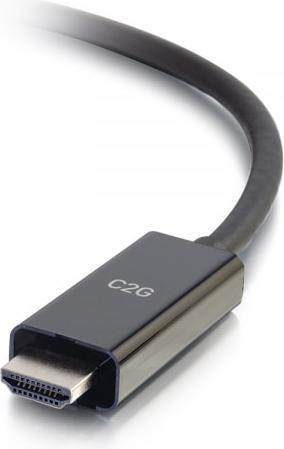 Actual product image C2G 50193 (0.90 m, DisplayPort)