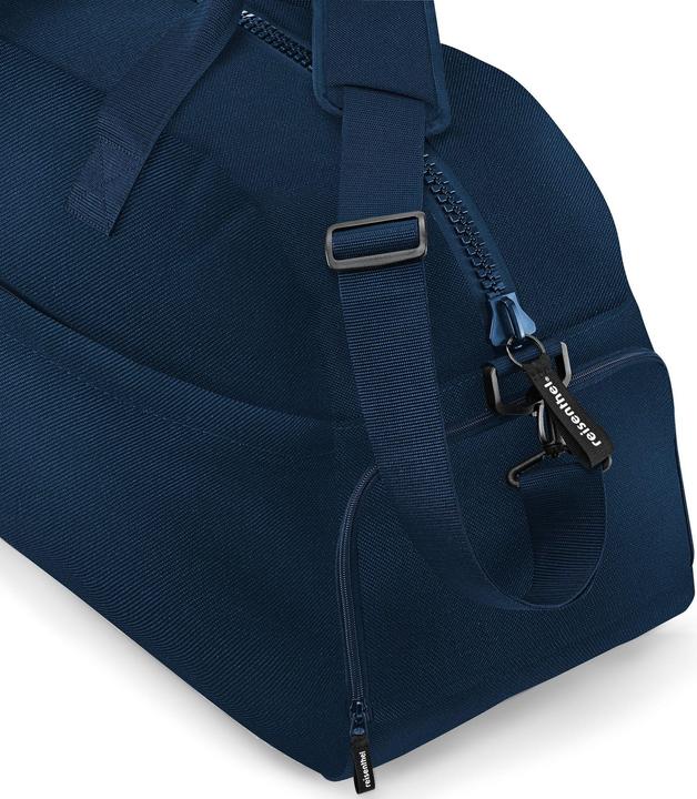 Image du produit reisenthel Sac de voyage Overnighter plus Dark Blue (50 l)