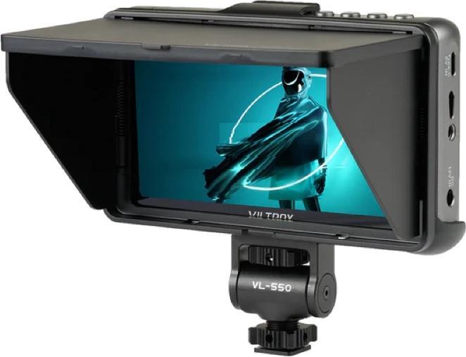 Actual product image Viltrox DC 550 Pro (5.50", 4K)