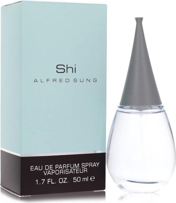 Produktbild Alfred Sung Shi (Eau de Parfum, 50 ml)