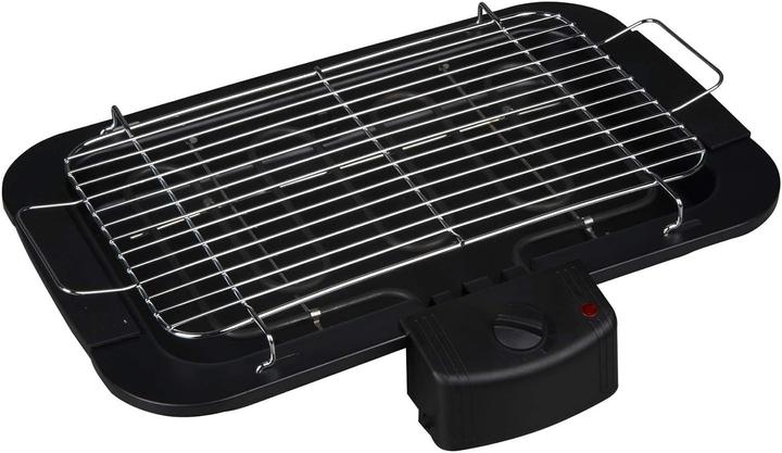 Actual product image Poly Pool Tissch grill AR1B02, 2000W
