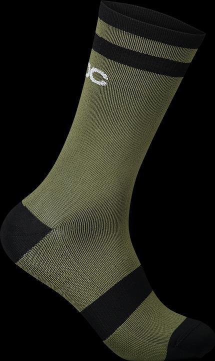 Produktbild Poc Lure MTB Sock Long (M, 40 - 42)