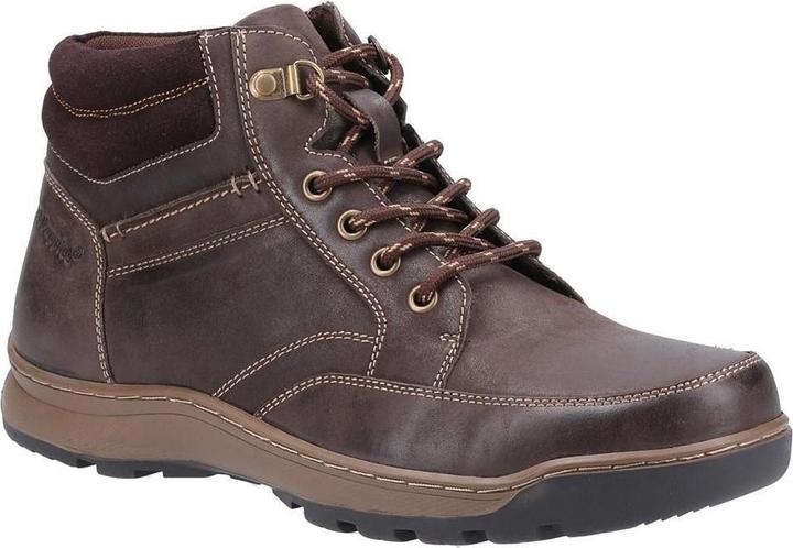 Produktbild Hush Puppies Stiefel Grover Leder (43)