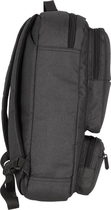 Actual product image Dermata Backpack 48 cm laptop compartment (6 l)