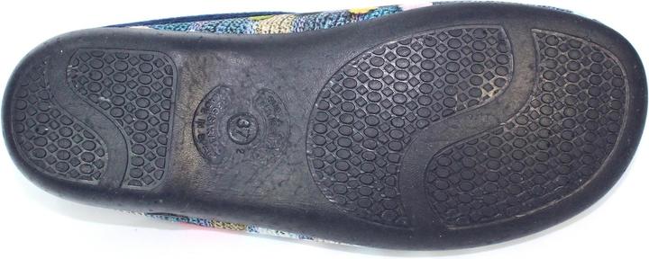 Actual product image Lunar Crackle slippers (38)