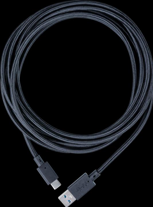 Image du produit Bigben Câble USB-C (Xbox Series X, Xbox One X, Xbox One S, Xbox Series S)