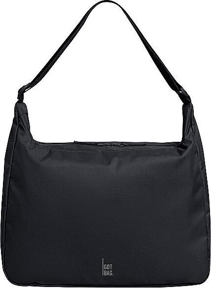 Produktbild GOT BAG Puffer Square Bag Large Monochrome